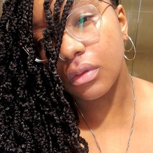 Meet your Posher, Tamia